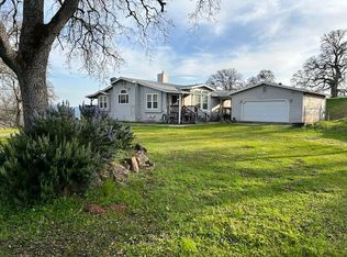 6651 Gallagher Rd, Pilot Hill, CA 95664