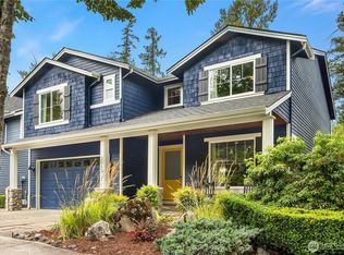 Issaquah Highlands, Issaquah, WA 98029