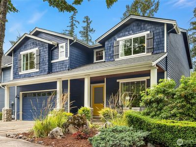 2013 16th Court NE, Issaquah, WA, 98029