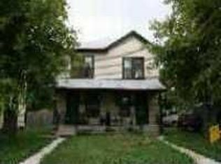 1301 N Tuxedo St, Indianapolis, IN