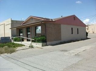802 E Navajo St, Farmington, NM 87401