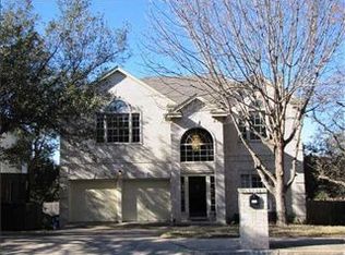 5825 Taylor Draper Cv, Austin, TX 78759