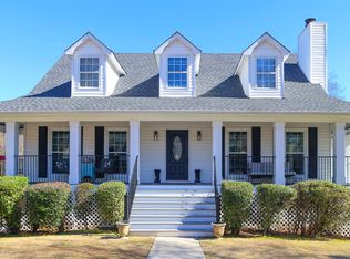524 Olde Towne Ln, Alabaster, AL 35007