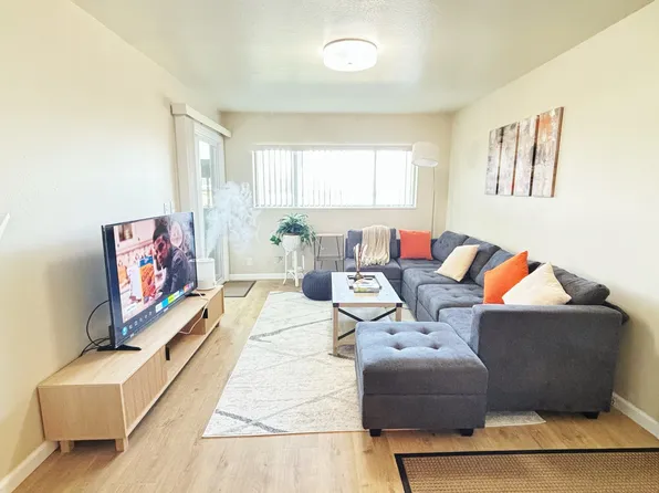 211 E Hill Ave APT 2, Millcreek, UT 84107
