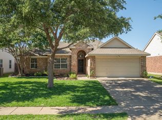 2621 Hereford Rd, Denton, TX 76210