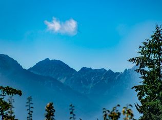 543 Spath Rd, Sequim, WA 98382