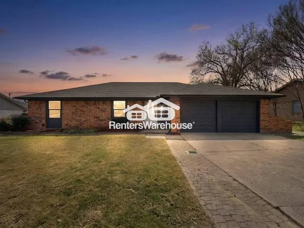 7716 Evergreen Ave, Fort Worth, TX 76182