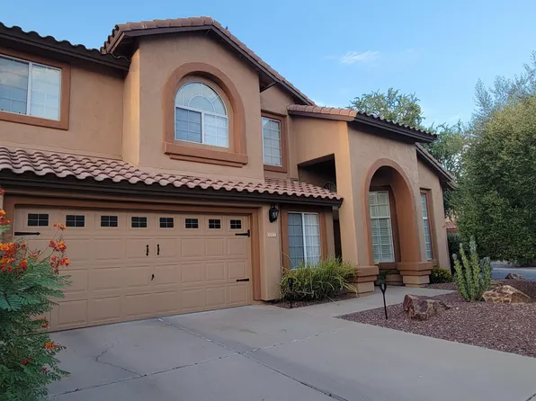 3130 W Star Ranch Trl, Tucson, AZ 85742