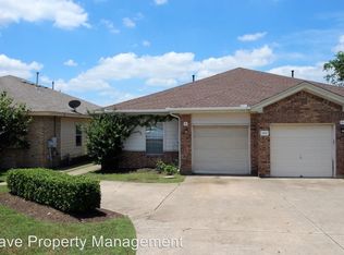 2800 Southampton Way APT B, Round Rock, TX 78664