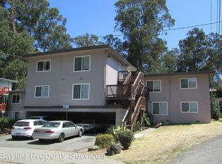 18 Deering Ct, Oakland, CA