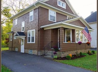 650 Walnut St, Lockport, NY 14094