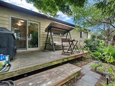 1100 Huntington St, Crescent City, CA, 95531