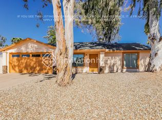 17264 N Paradise Park Dr, Phoenix, AZ 85032