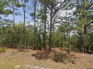 11351 N Kenney Loop, Citrus Springs, FL 34433