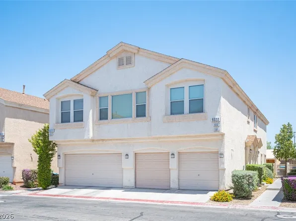 9322 Straw Hays St Unit 103, Las Vegas, NV 89178