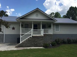 143 Lakehaven Cir, Decatur, TN 37322