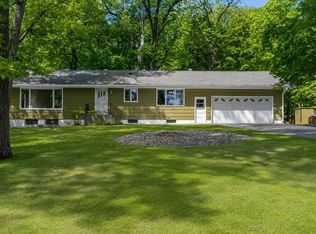 22805 Thompson Point Rd, Deerwood, MN 56444