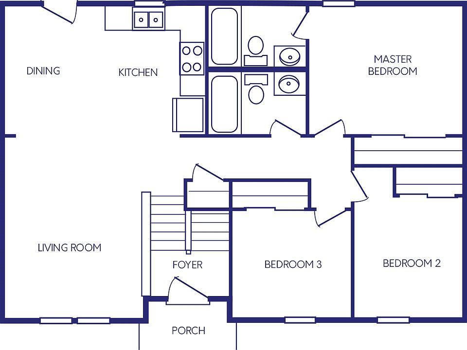 2nd image of 528 Summer Pointe Ct #80