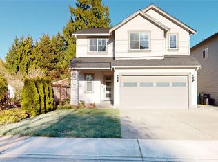 11760 42nd Avenue S, Tukwila, WA
