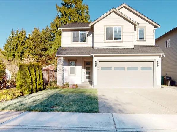 11760 42nd Avenue S, Tukwila, WA 98168