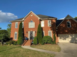 1702 Camden Cir SW, Decatur, AL 35603