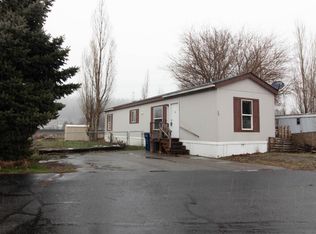 19625 E Wellesley Ave Trailer 28, Spokane Valley, WA 99027