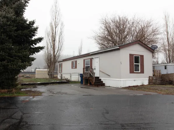 19625 E Wellesley Ave Trailer 28, Spokane Valley, WA 99027