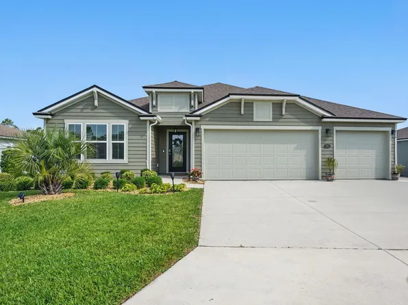 69 Hickory Ridge Rd, Saint Augustine, FL 32084