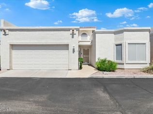 2647 N Miller Rd UNIT 16, Scottsdale, AZ 85257