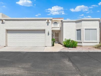 2647 N Miller Rd UNIT 16, Scottsdale, AZ, 85257