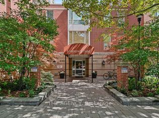 451 Rosewell Ave S #105, Toronto, ON M4R 2H8