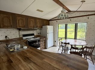 289 Bethlehem Church Rd LOT 2, Richland, GA 31825