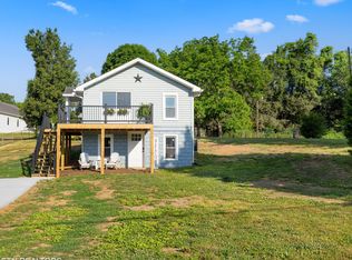248 Hiway Dr, Clinton, TN 37716