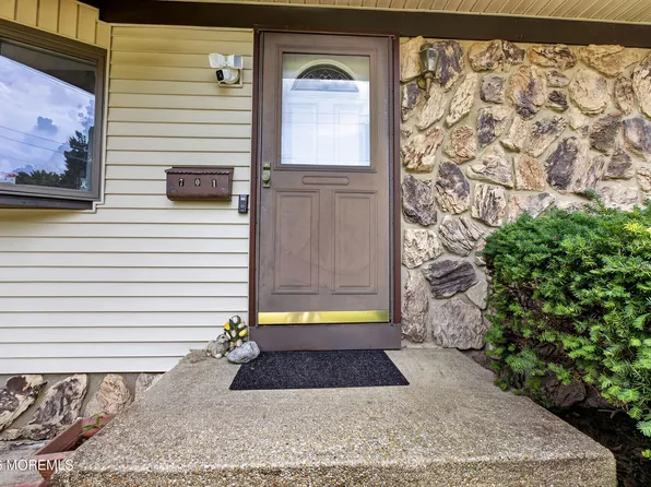 701 W Park Avenue, Lindenwold, NJ 08021