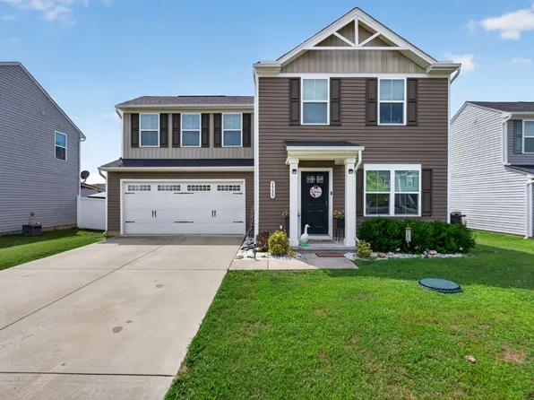 5520 Compass Way, Christiana, TN 37037
