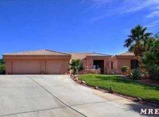 575 Via Ventana Dr, Mesquite, NV 89027