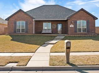 3809 Arden Rd, Amarillo, TX 79118