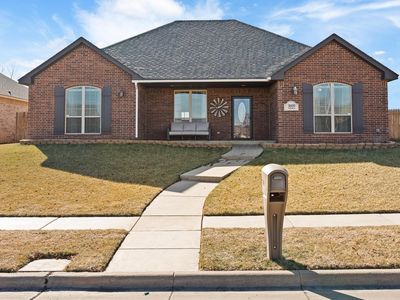 3809 Arden Rd, Amarillo, TX, 79118