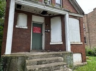 5820 S Sangamon St, Chicago, IL 60621