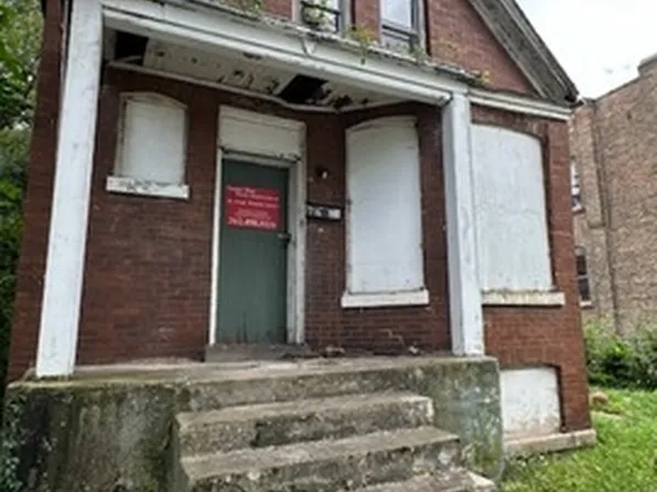 5820 S Sangamon St, Chicago, IL 60621