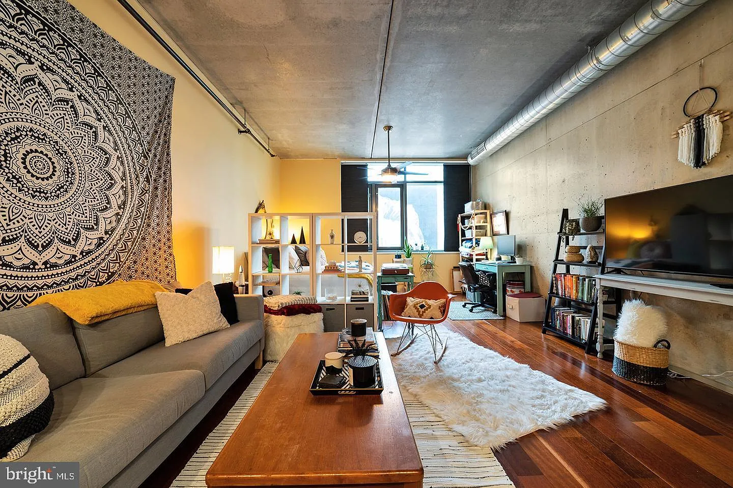 Studio, 812 sqft, $1,900 — Photo 4