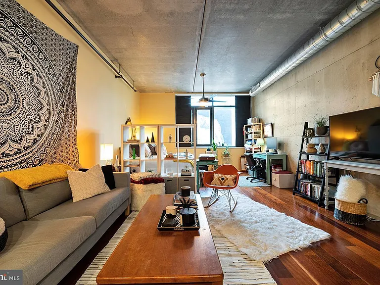 1352 South St #218A — Photo 4