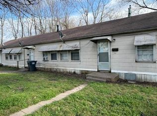 3165 S Clifton Ave #3165-3169, Wichita, KS 67210