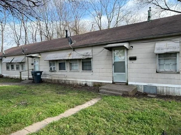 3165-3169 S Clifton Ave, Wichita, KS 67210