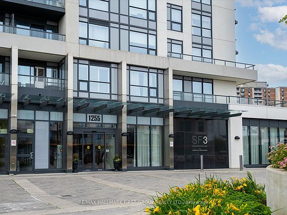2nd image of 1255 Bayly St #409
