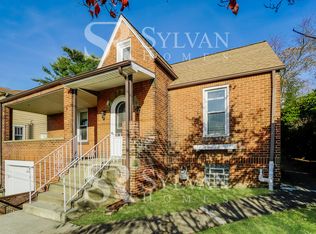 743 Wolf Ave, Rochester, PA 15074