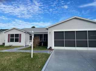 3363 Atwell Ave, The Villages, FL 32162