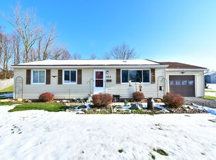504 Jefferson Ct, Bellefontaine, OH