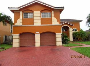 18322 SW 149th Ct, Miami, FL 33187