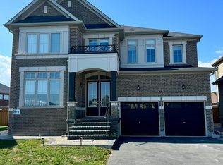 1809 Emberton Way, Innisfil, ON L9S 0N4